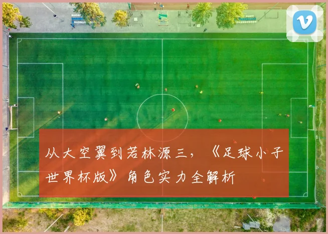 从大空翼到若林源三,《足球小子世界杯版》角色实力全解析