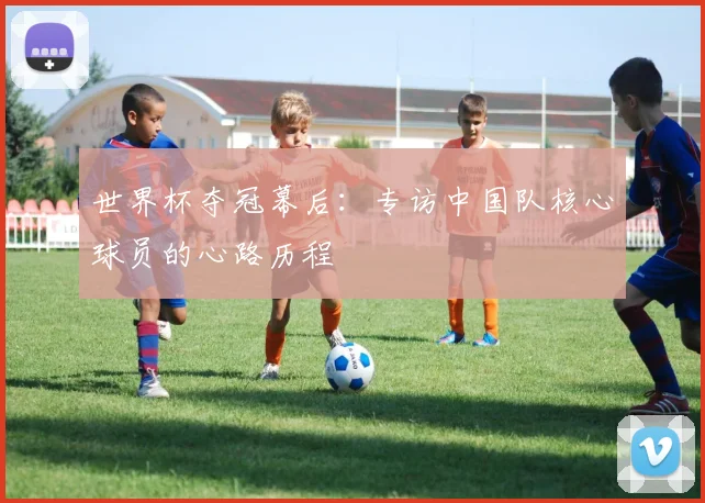 世界杯夺冠幕后:专访中国队核心球员的心路历程